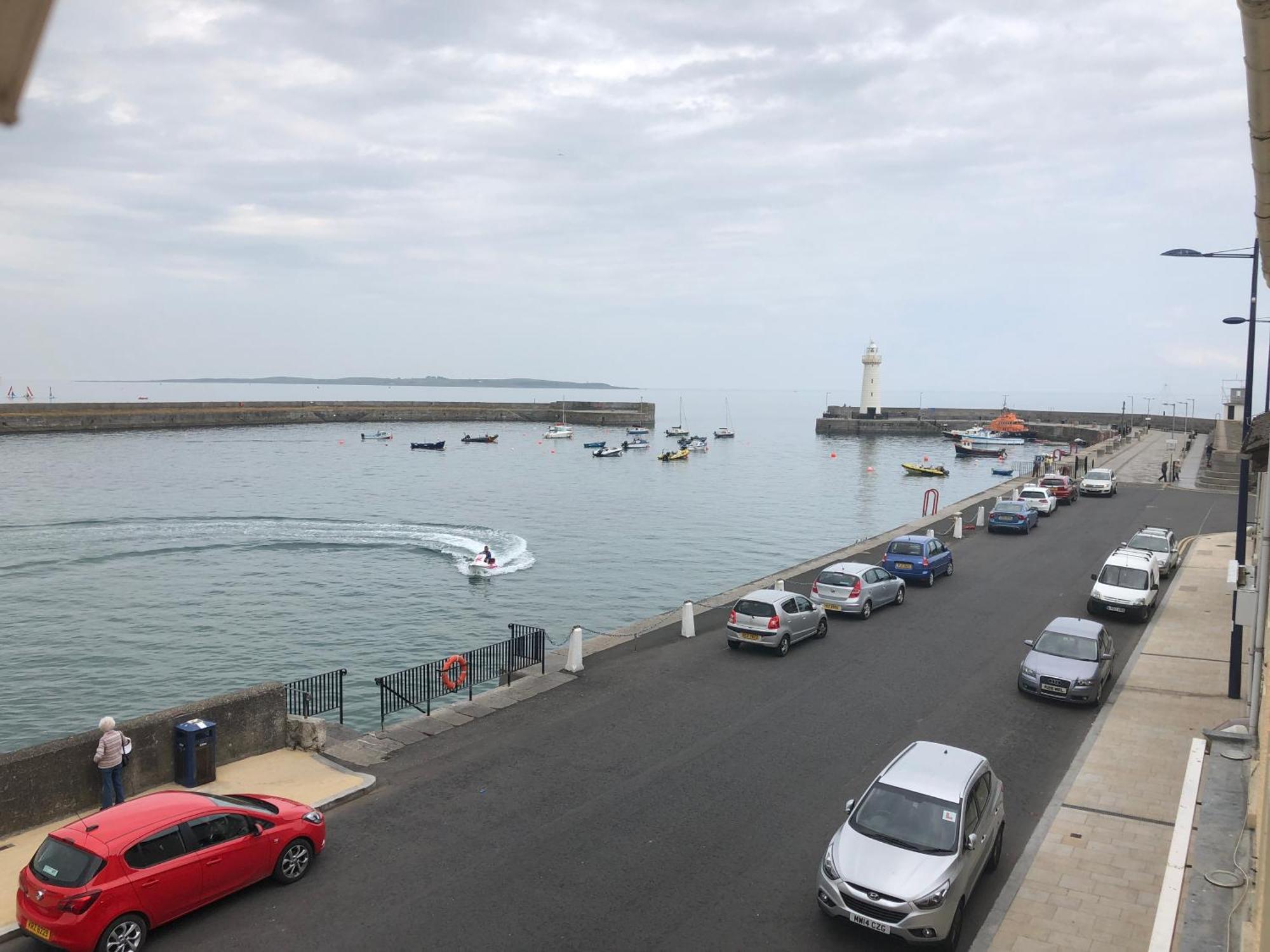 Pier 36 Ξενοδοχείο Donaghadee Δωμάτιο φωτογραφία